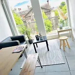 Les Terrasses De L\'Hotel Dieu