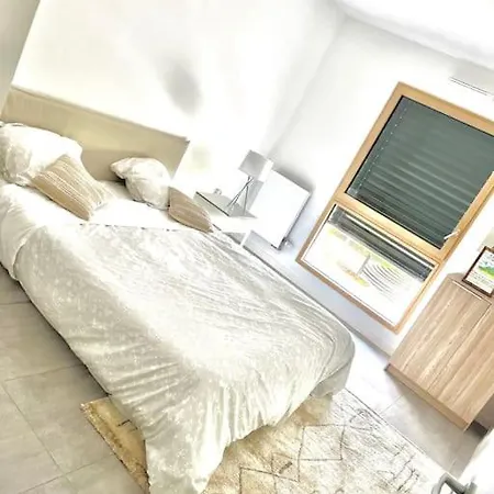 Les Terrasses De L'hôtel Dieu Appartement Clermont-Ferrand