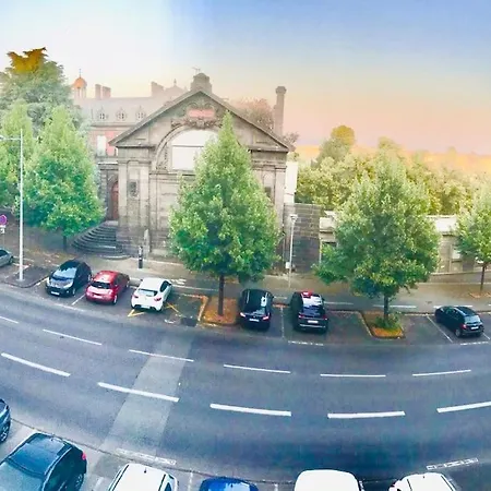 Appartement Les Terrasses De L'hôtel Dieu *
