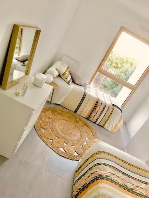 Les Terrasses De L'hotel Dieu * Clermont-Ferrand