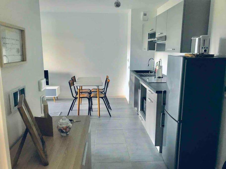 Les Terrasses De L'hotel Dieu