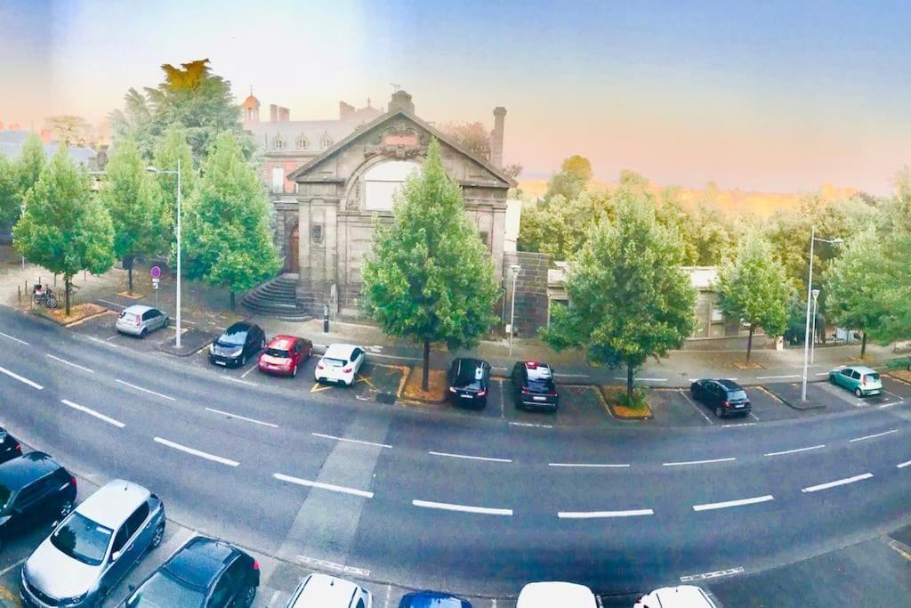 Appartement Les Terrasses De L'hotel Dieu *